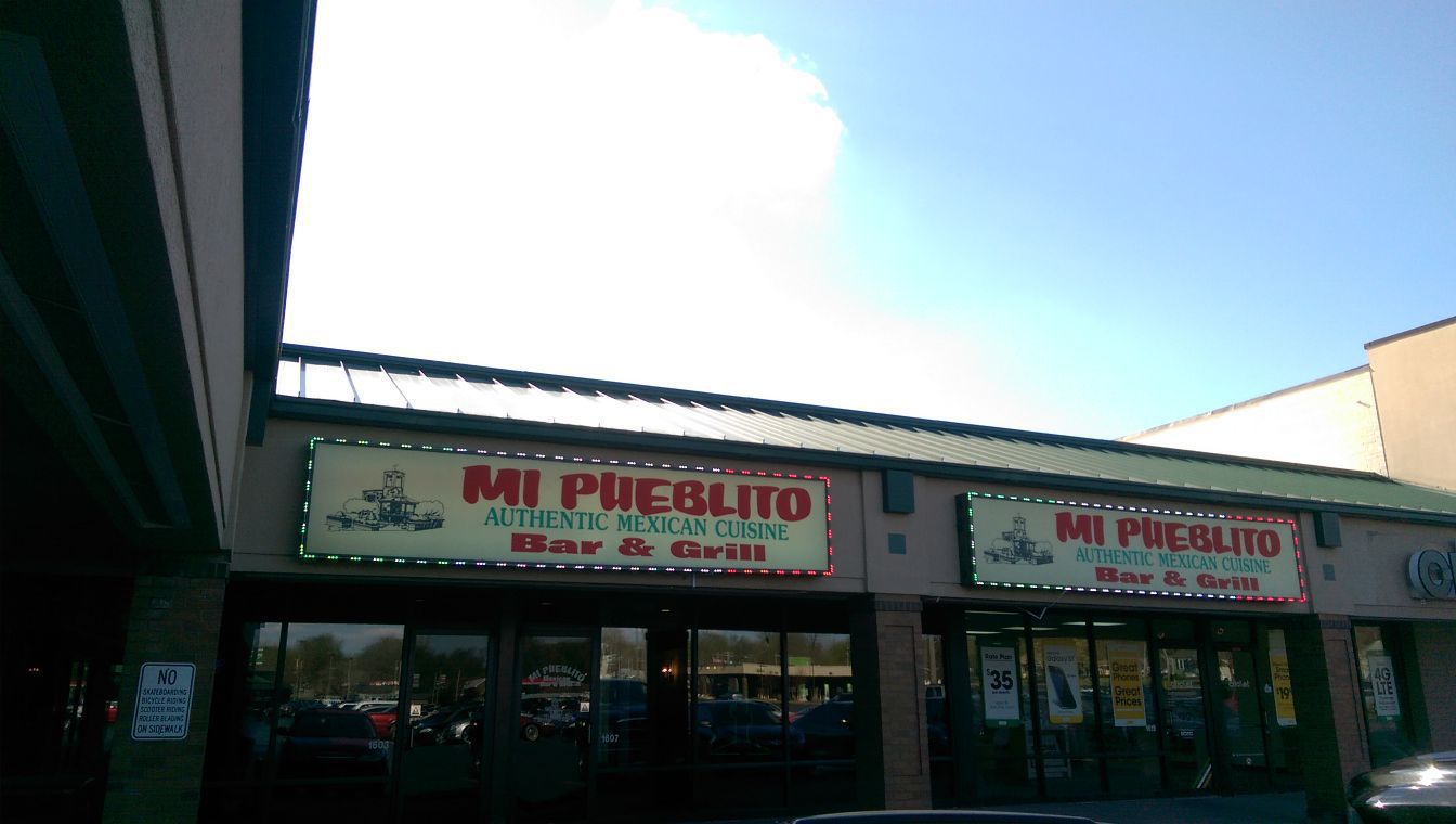Mi Pueblito